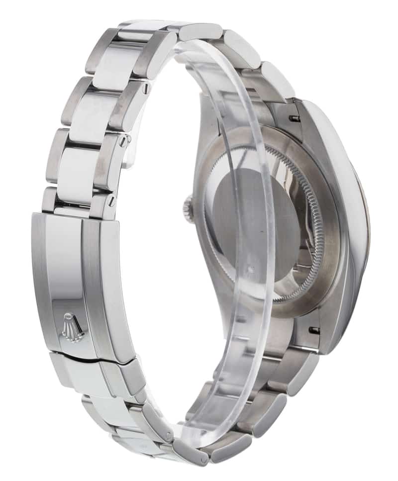 Rolex Datejust 41 126334